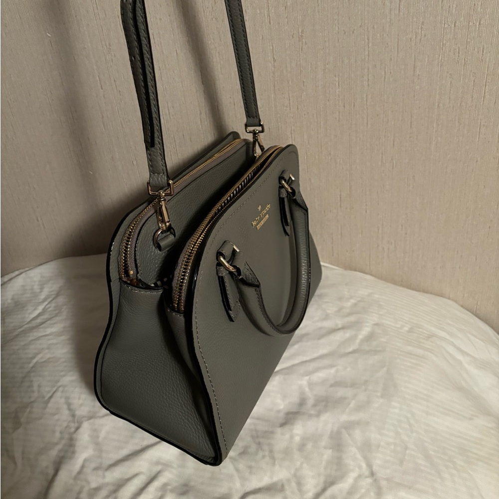 Kate spade satchel